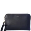 Dolce & Gabbana Leather Pouch Men