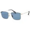 Prada Men's PR52YS 56mm Sunglasses