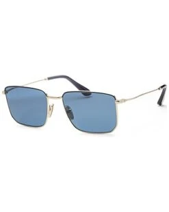 Prada Men's PR52YS 56mm Sunglasses