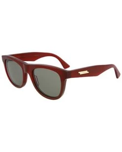 Bottega Veneta Unisex BV1001S 52mm Sunglasses Men