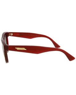 Bottega Veneta Unisex BV1001S 52mm Sunglasses Men -Men Fashion 1111396348 RLLD 3
