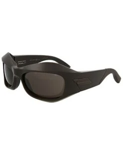 Bottega Veneta Unisex BV1086S 63mm Sunglasses Men