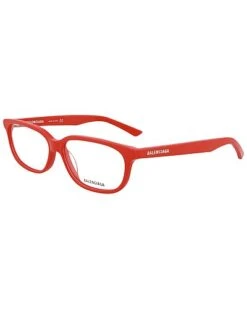 Balenciaga Unisex BB0032O 55mm Optical Frames Men