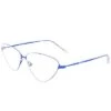 Balenciaga Unisex BB0015O 61mm Optical Frames Men