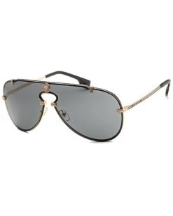 Versace Men's VE2243 43mm Sunglasses