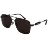 Balenciaga Unisex BB0116SA 59mm Sunglasses Men