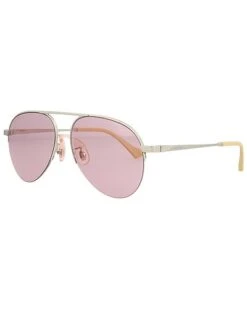 Gucci Men's GG0742S 58mm Sunglasses