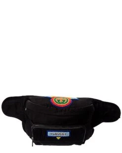 Gucci Nylon Belt Bag Men