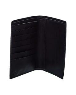 Microguccisima Leather Bifold Wallet Men -Men Fashion 1111524298 RLLD 4