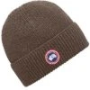 Canada Goose Artic Disc Wool Toque Men