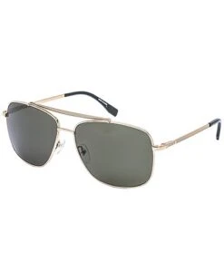 Lacoste Men's L188S 59mm Sunglasses