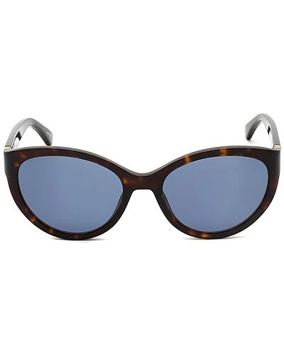 MOSCHINO Women's MOS065/S 55mm Sunglasses 2 MOSCHINO Women's MOS065/S 55mm Sunglasses - Image 2