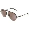 Bottega Veneta Unisex BV1150S 60mm Sunglasses Men