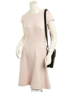 Christian Louboutin Benech Reporter Spiked Leather Crossbody Men -Men Fashion 1111544564 RLLD 3