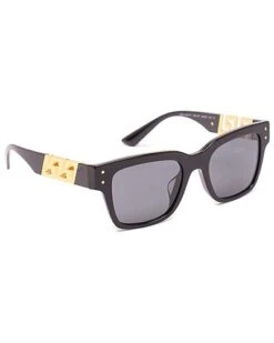 Versace Men's VE4421F 52mm Sunglasses