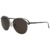 Balenciaga Unisex BB0163S 54mm Sunglasses Men