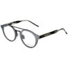 Bottega Veneta Unisex BV0078OA 50mm Optical Frames Men
