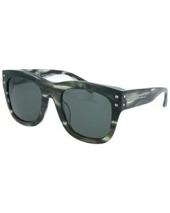 Alexander McQueen 's AM0050S 56mm Sunglasses