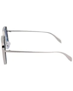 Alexander McQueen Unisex AM0136S 61mm Sunglasses Men -Men Fashion 1111879908 RLLD 3
