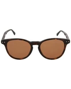 Bottega Veneta Men's BV0128SA 52mm Sunglasses -Men Fashion 1111879923 RLLD 2