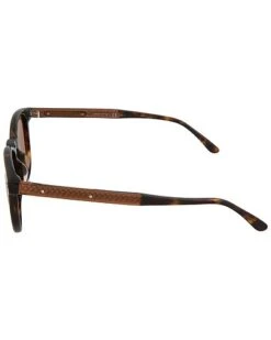 Bottega Veneta Men's BV0128SA 52mm Sunglasses -Men Fashion 1111879923 RLLD 3