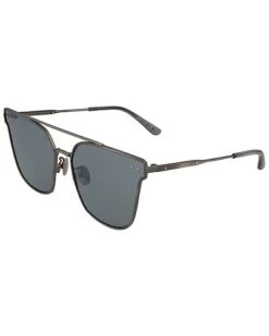Bottega Veneta Unisex BV0140S 60mm Sunglasses Men