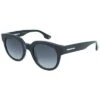 Alexander McQueen Unisex MQ0068S 49mm Sunglasses Men