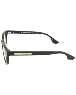 Alexander McQueen Unisex MQ0033O 49mm Optical Frames Men -Men Fashion 1111982913 RLLD 3