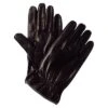 Leather & Wool Gloves Men