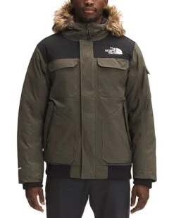 The North Face Gotham III Jacket Men