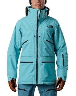 The North Face Brigandine Futurelight Jacket Men