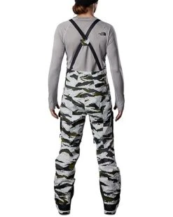 The North Face A-CAD Futurelight Bib Men -Men Fashion 1211515327 RLLD 2