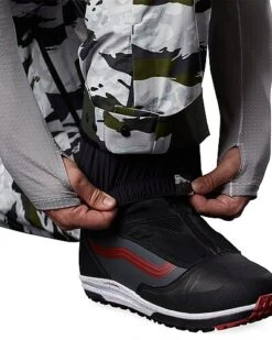 The North Face A-CAD Futurelight Bib Men -Men Fashion 1211515327 RLLD 3