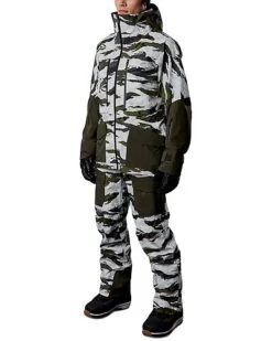 The North Face A-CAD Futurelight Jacket Men