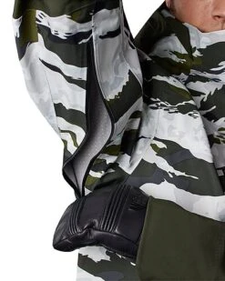 The North Face A-CAD Futurelight Jacket Men -Men Fashion 1211515328 RLLD 3