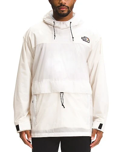 The North Face Outline Anorak Men 1 The North Face Outline Anorak Men