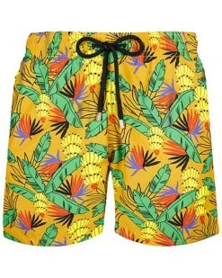 Vilebrequin Go Bananas Short Men