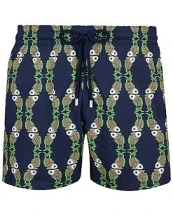 Vilebrequin Sweet Fishes Short Men