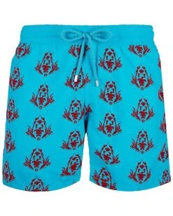 Vilebrequin Flock Pranayama Short Men