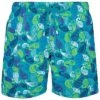Vilebrequin Ocean Paisley Swim Short Men
