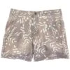 Calder Swim Trunk Men