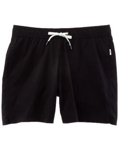 Charles Swim Short Men