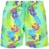 Vilebrequin Geckos Swim Short Men