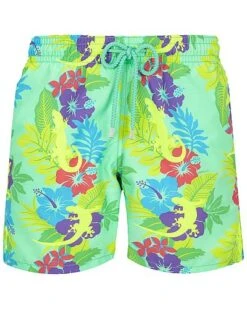 Vilebrequin Geckos Swim Short Men