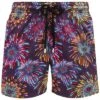 Vilebrequin Fireworks SPX Swim Short Men