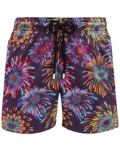 Vilebrequin Fireworks SPX Swim Short Men