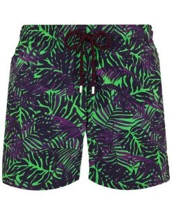 Vilebrequin Madrague SPX Swim Short Men