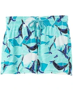 Vilebrequin Moorise Swim Trunk Men