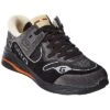 Gucci Ultrapace Suede Sneaker Men