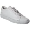 Common Projects Original Achilles Low Satin & Leather Sneaker Men